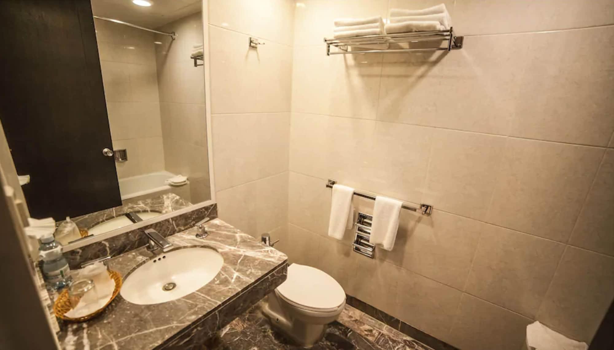 Hotel Inglaterra Tampico Eksteriør bilde