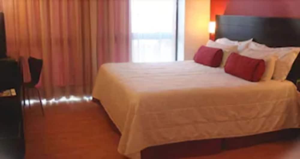 Hotel Inglaterra Tampico Eksteriør bilde