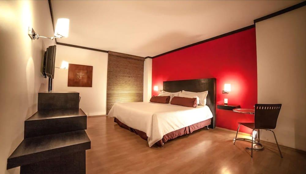 Hotel Inglaterra Tampico Eksteriør bilde