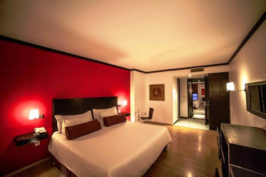 Hotel Inglaterra Tampico Rom bilde