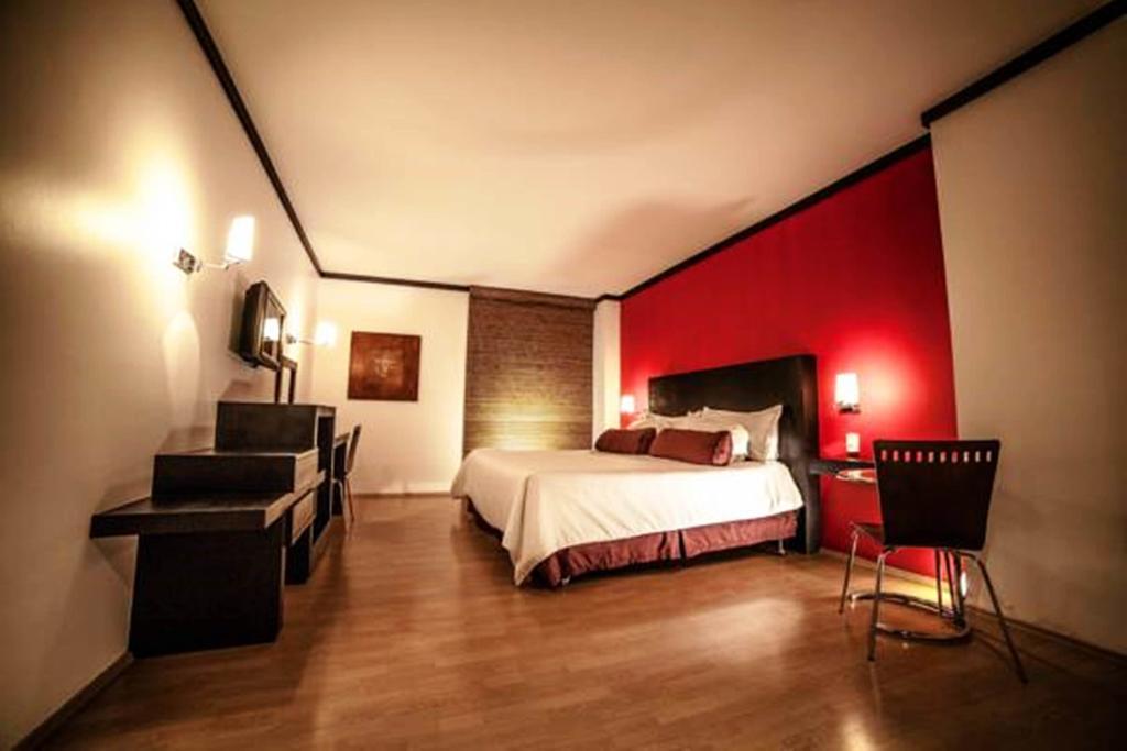 Hotel Inglaterra Tampico Rom bilde