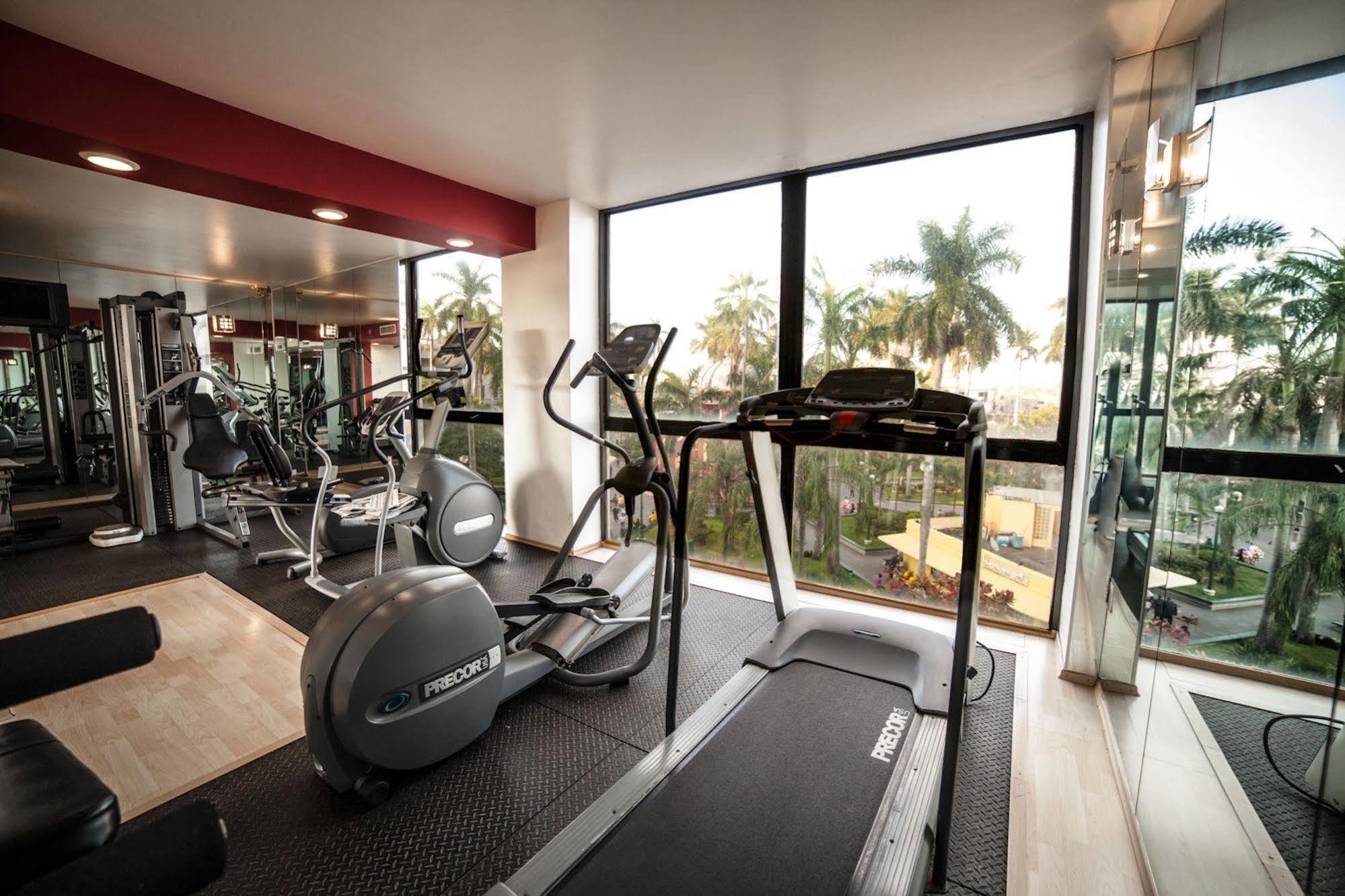 Hotel Inglaterra Tampico Eksteriør bilde